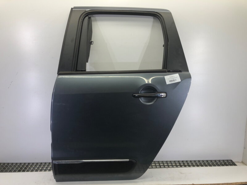 Dveře levé zadní Citroen C3 Picasso (SH_) 2009 - 2022