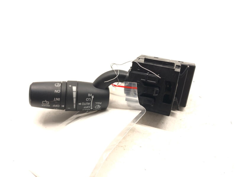 Páčka stěračů Mazda 3 (BM, BN) 2013 - 2022