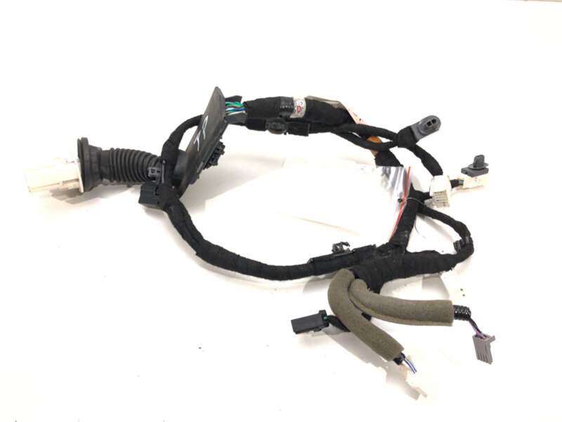 Kabeláž dveře přední pravá Mazda 3 (BM, BN) 2013 - 2022