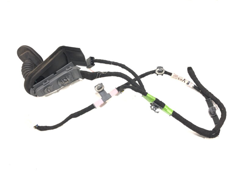 Kabeláž dveře zadní levá Mazda 3 (BM, BN) 2013 - 2022