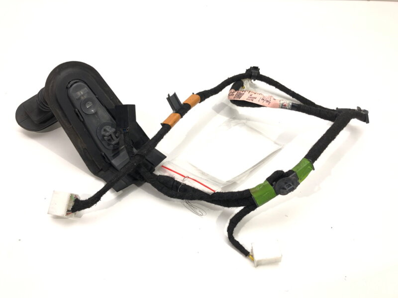 Kabeláž dveře zadní pravá Mazda 3 (BM, BN) 2013 - 2022