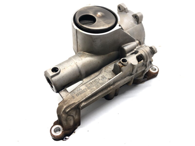 Čerpadlo olejová Citroen C3 Picasso (SH_) 2009 - 2022 V757601280