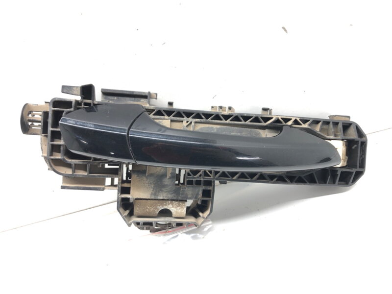 Klika vnější pravá přední Mercedes-benz Class GLK (X204) 2008 - 2015 A2047601634