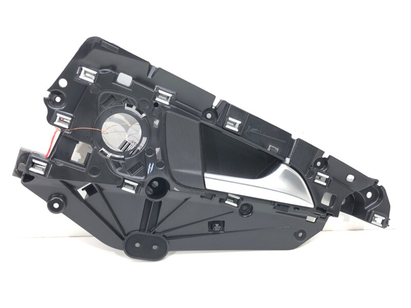 Klika vnitřní pravá zadní Audi A6 C7 (4G2, 4GC) 2010 - 2018 4G0839020