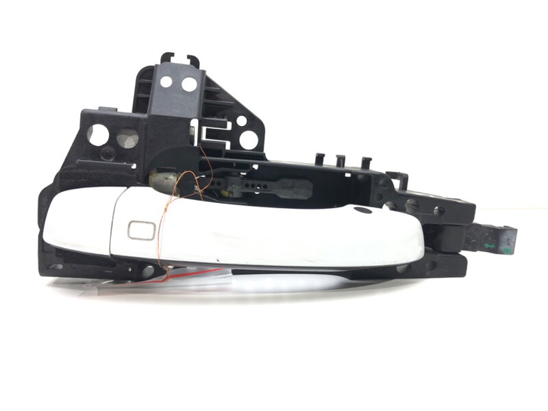 Klika vnější levá zadní Audi A6 C7 (4G2, 4GC) 2010 - 2018