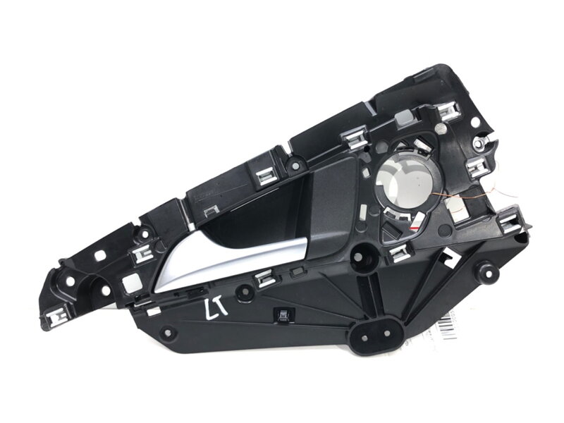 Klika vnitřní levá zadní Audi A6 C7 (4G2, 4GC) 2010 - 2018 4G0839019