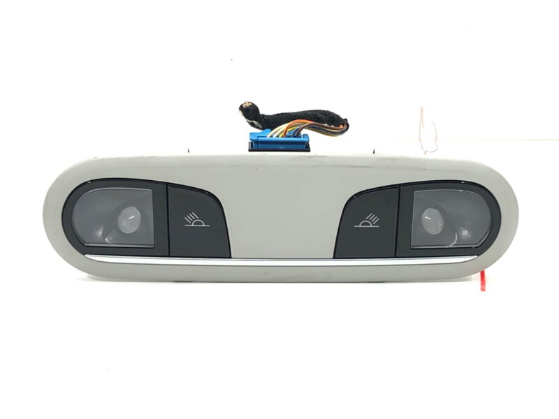 Svítidlo / lampička stropní Audi A6 C7 (4G2, 4GC) 2010 - 2018