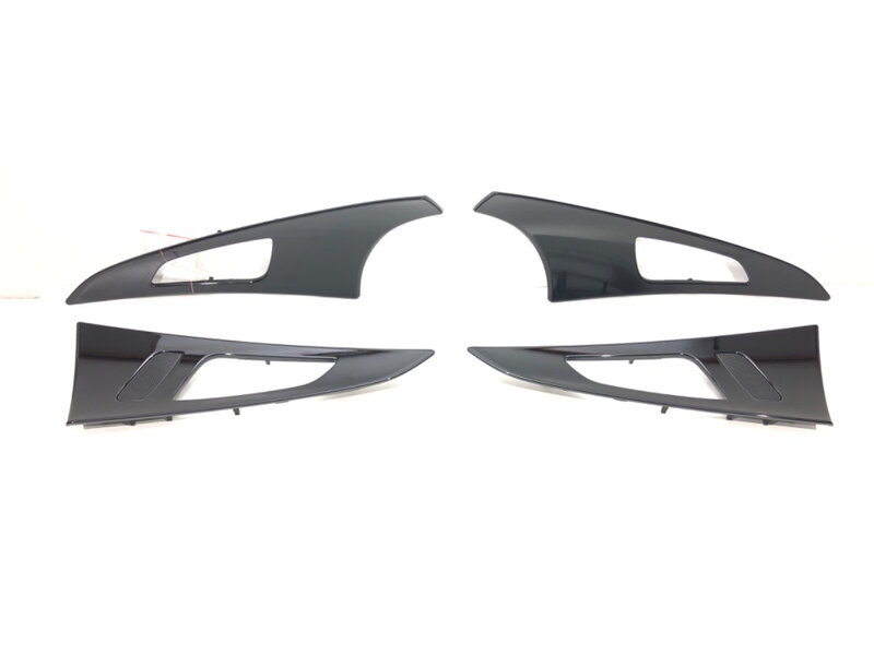 Lišty dekor dveře Audi A6 C7 (4G2, 4GC) 2010 - 2018 4G0867420