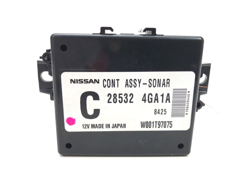 Modul assy Infiniti Q50 2013 - 2022 28532-4GA1A