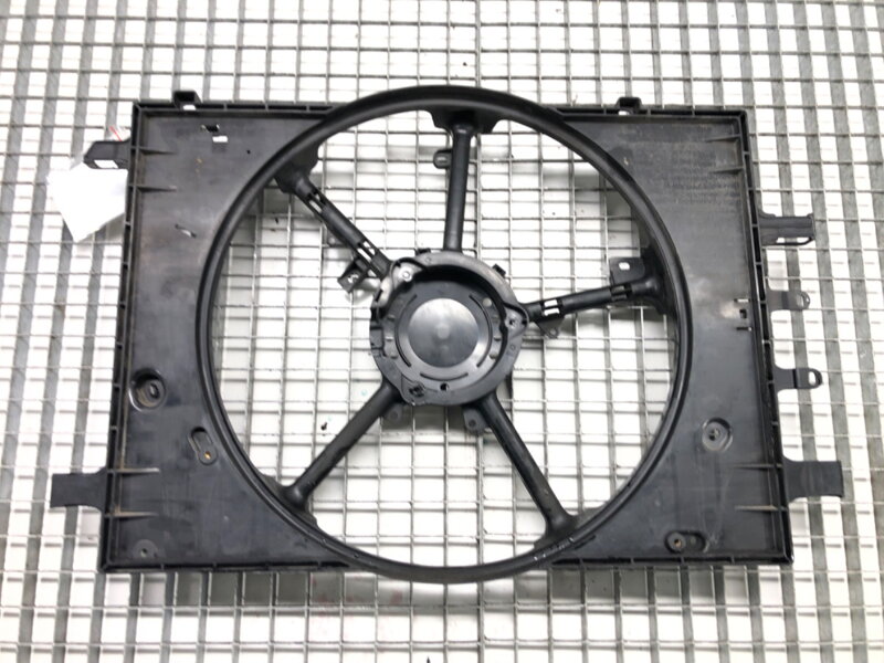 Kryt ventilátoru chladiče Infiniti Q50 2013 - 2022 214814CC0B