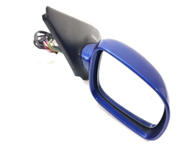 Zpětné zrcátko pravé Seat Toledo II (1M2) 1998 - 2006