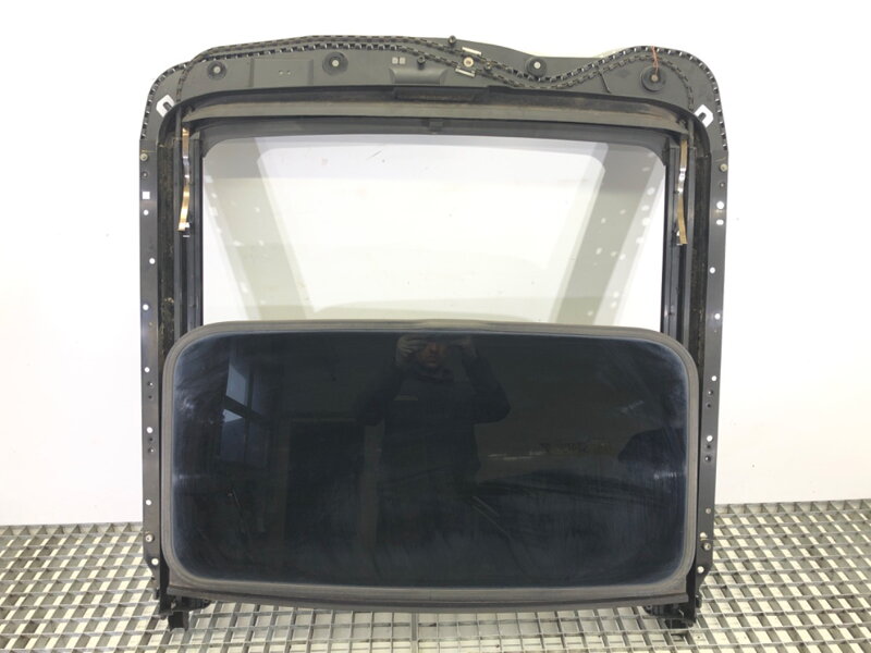 Střešní okno Subaru Tribeca (B9) 2005 - 2022