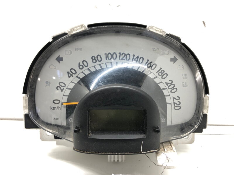 Tachometr budíky Daihatsu Sirion (M3_) 2005 - 2022 83800-B1100