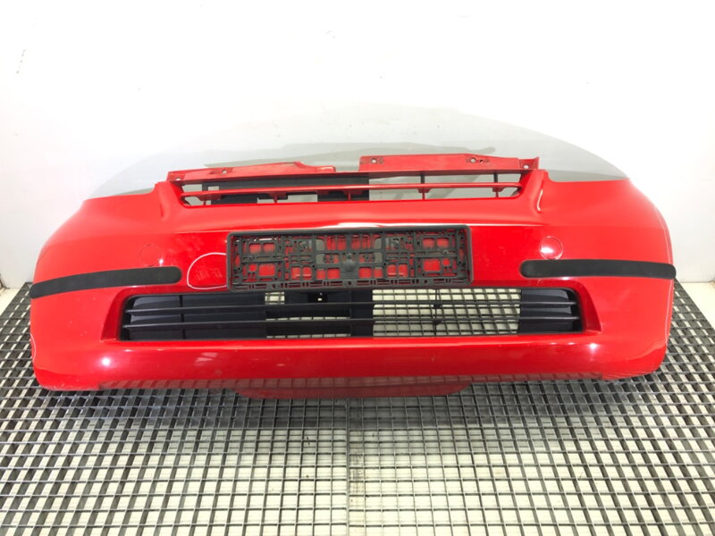 Nárazník přední Daihatsu Sirion (M3_) 2005 - 2022