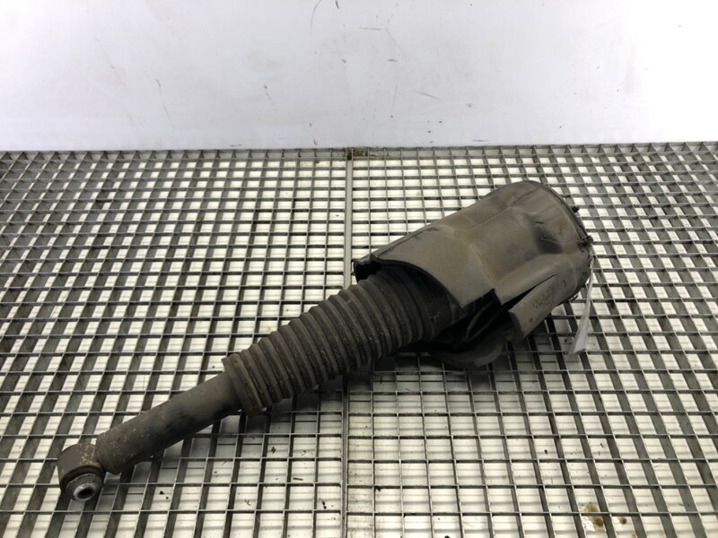 Tlumič levý zadní Audi A8 D4 (4H2, 4H8, 4HC, 4HL) 2009 - 2018 4H0616001N