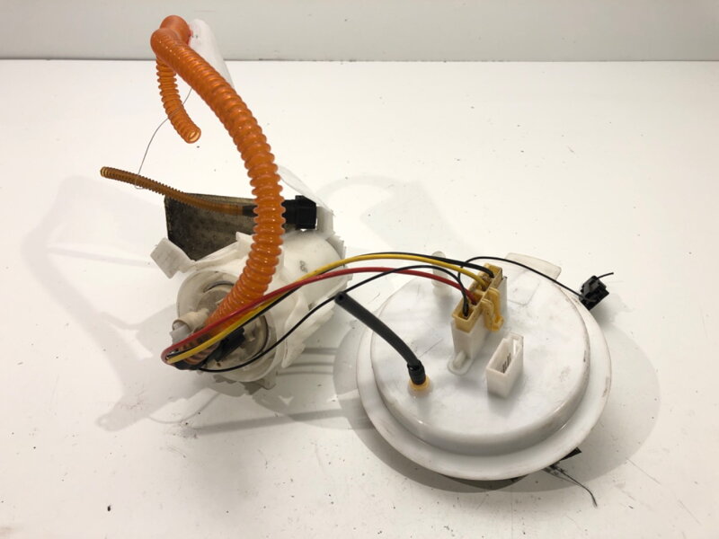 Palivové čerpadlo Audi A8 D4 (4H2, 4H8, 4HC, 4HL) 2009 - 2018 4H0201317G