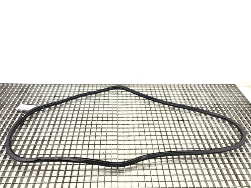 Těsnění dveří přední pravé Audi A8 D4 (4H2, 4H8, 4HC, 4HL) 2009 - 2018