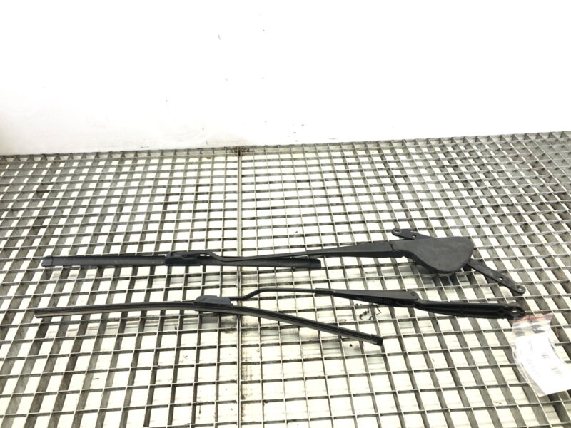 Stěrač sada přední Mercedes-benz Class C (W203) 2000 - 2007