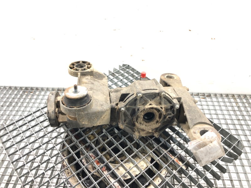 Diferenciál zadní RX4 Renault Scénic I (MPV) (JA0/1_, FA0_) 1999 - 2010 J641FG0721