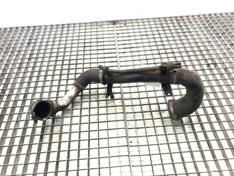 Vzduchové potrubí Opel Signum Liftback (Z03) 2003 - 2008 S20097A