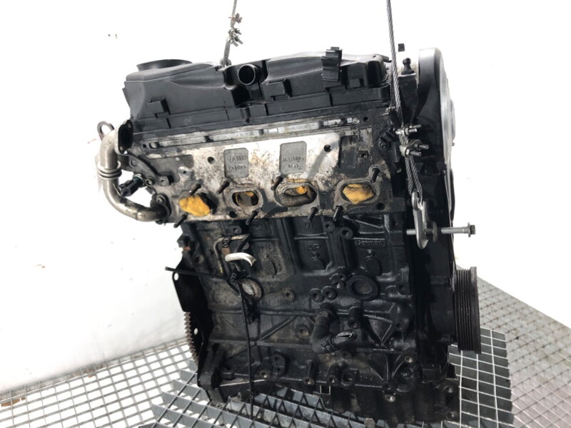 Motor Audi A5 (8T3) 2007 - 2017 CGL