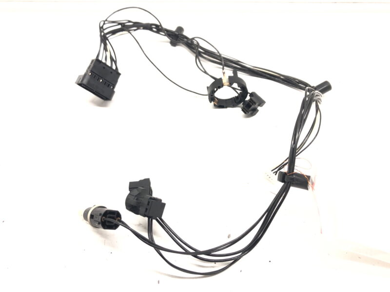 Kabeláž světla pravá BMW 3 Touring (F31) 2012 - 2019