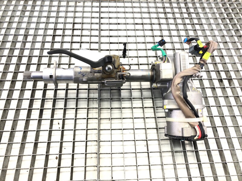 Servočerpadlo Hyundai I20 II (GB, IB) 2014 - 2022