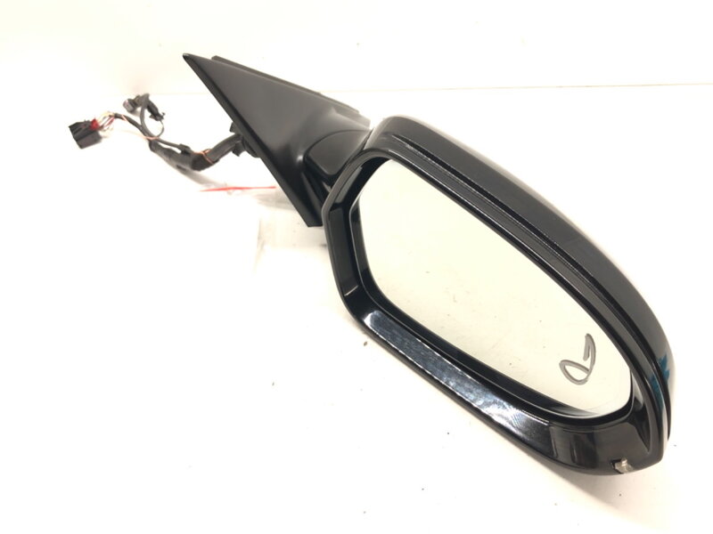 Zpětné zrcátko pravé kamera asistent Audi A6 C7 (4G2, 4GC) 2010 - 2018