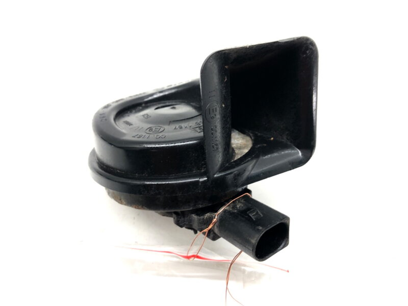 Klakson signál Audi A6 C7 (4G2, 4GC) 2010 - 2018 4G0951221