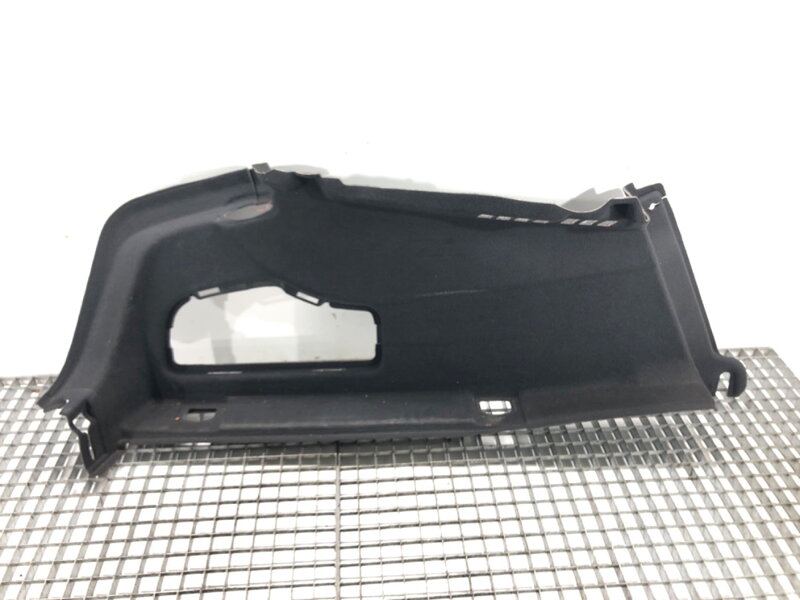 Tapecírung kufru levý Audi A6 C7 (4G2, 4GC) 2010 - 2018 4G5863887D