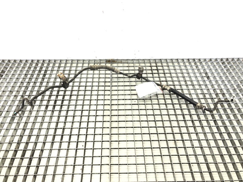 Hadice posilovače Peugeot 307 (3A/C) 2000 - 2012