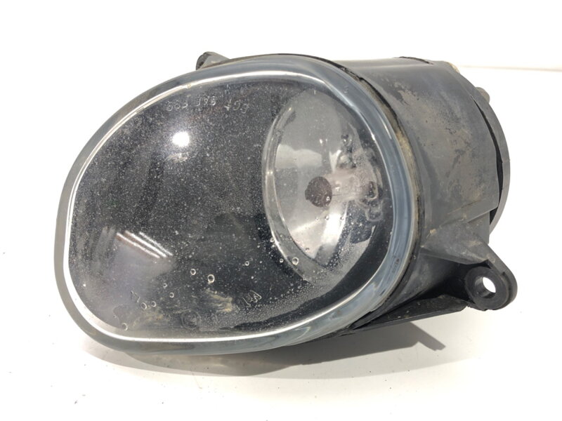 Halogen / mlhovka pravá přední Audi A6 C5 Avant (4B5) 1997 - 2005 4Z7941700