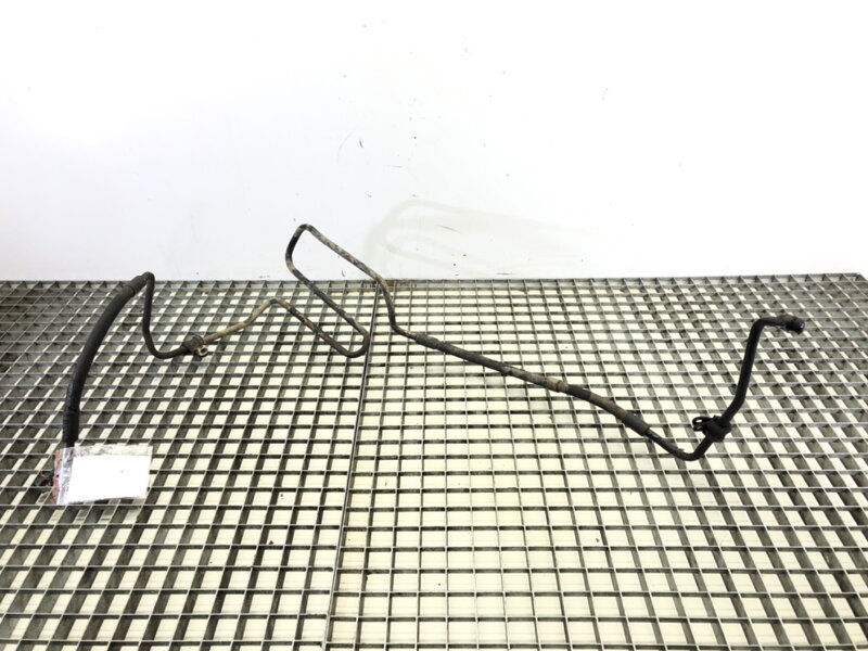 Hadice posilovače Audi A3 (8L1) 1996 - 2006