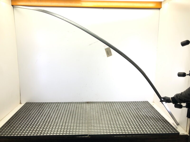 Lišta střešní pravá BMW 7 (F01, F02, F03, F04) 2008 - 2015