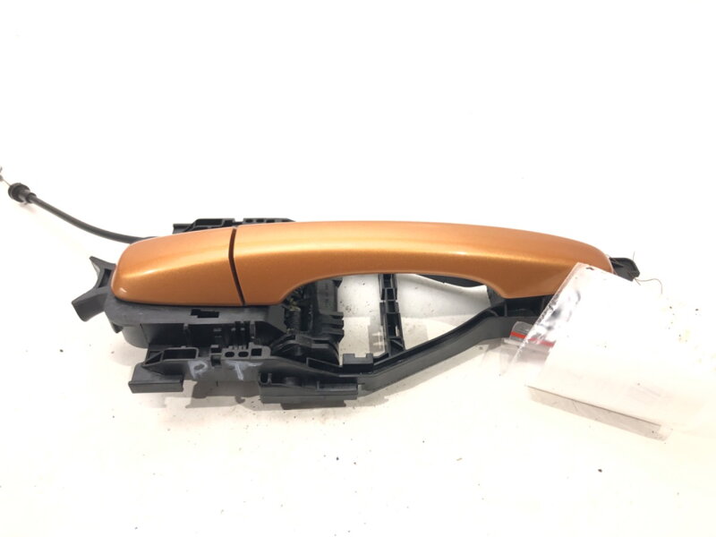 Klika vnější pravá zadní Volvo S60 II (134) 2010 - 2018