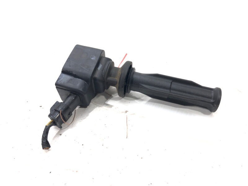 Cívka zapalovací Volvo S60 II (134) 2010 - 2018 AG9G-12A366-BB 0221604024