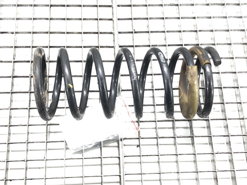 Pružina zadní Volvo S60 II (134) 2010 - 2018 EIBACH 118401001HA