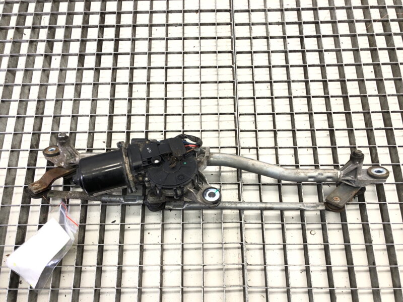 Mechanismus stěračů přední Chevrolet Cruze (J300) 2009 - 2022 96893302