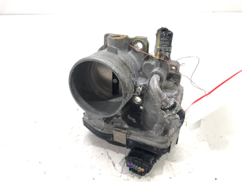 Škrticí klapka Toyota Corolla Sedan (_E21_) 2019 - 2022 22030-F3030