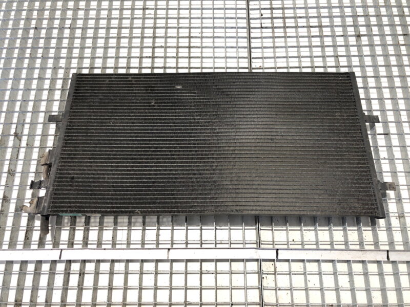 Chladič klimatizace Ford Transit Autobus (FD_ _, FB_ _, FS_ _, FZ_ _, FC_ _) 2006 - 2014