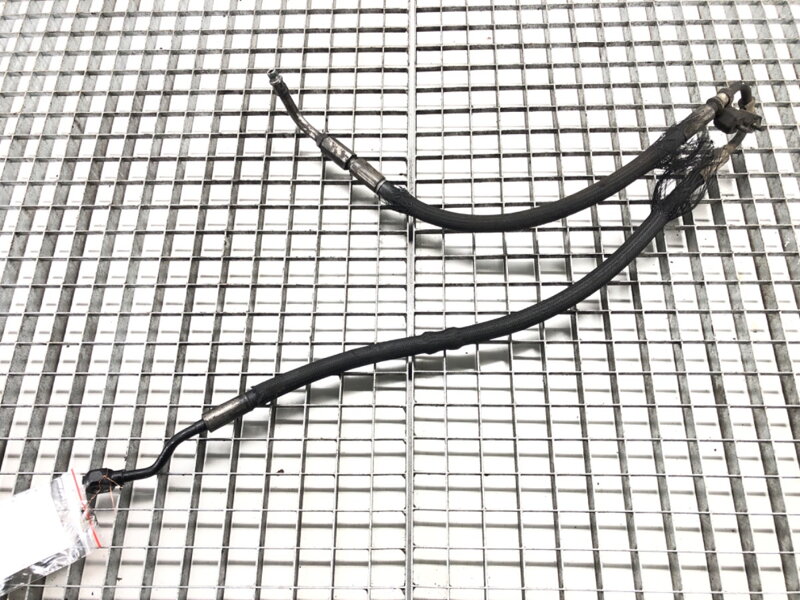 Hadice posilovače Mercedes-benz Class M (W164) 2005 - 2012