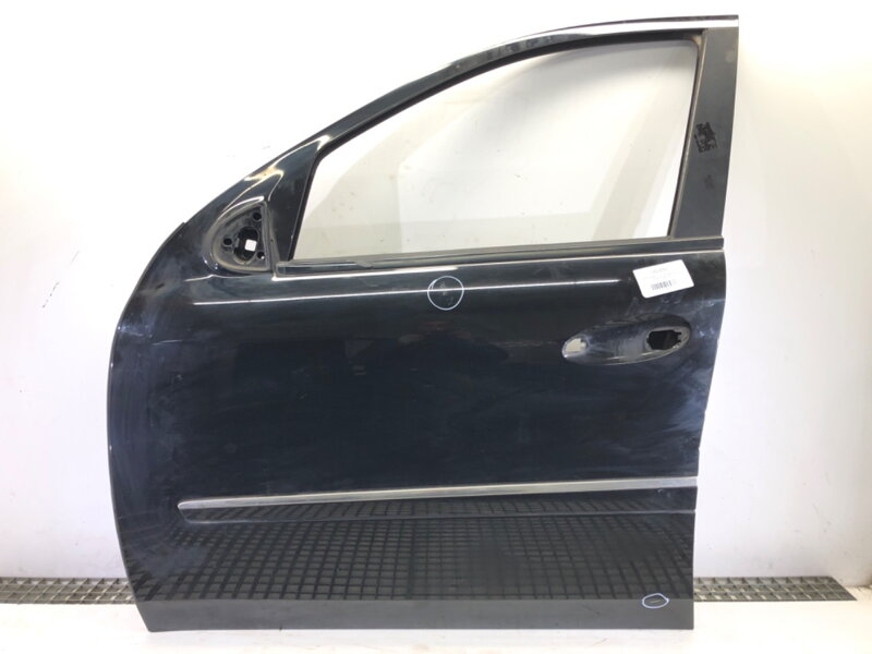 Dveře levé přední Mercedes-benz Class M (W164) 2005 - 2012