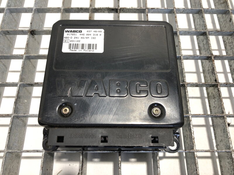 Řídicí jednotka Renault Trucks Midlum 2000 - 2022 4460043180