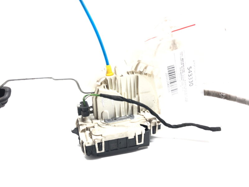 Zámek dveří pravý přední Mercedes-benz Class E (W212) 2009 - 2016 A0997200435