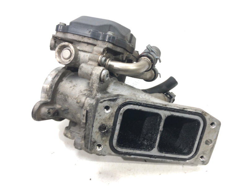 Škrticí klapka VW Golf VII (5G1, BQ1, BE1, BE2) 2012 - 2022 04L128063N