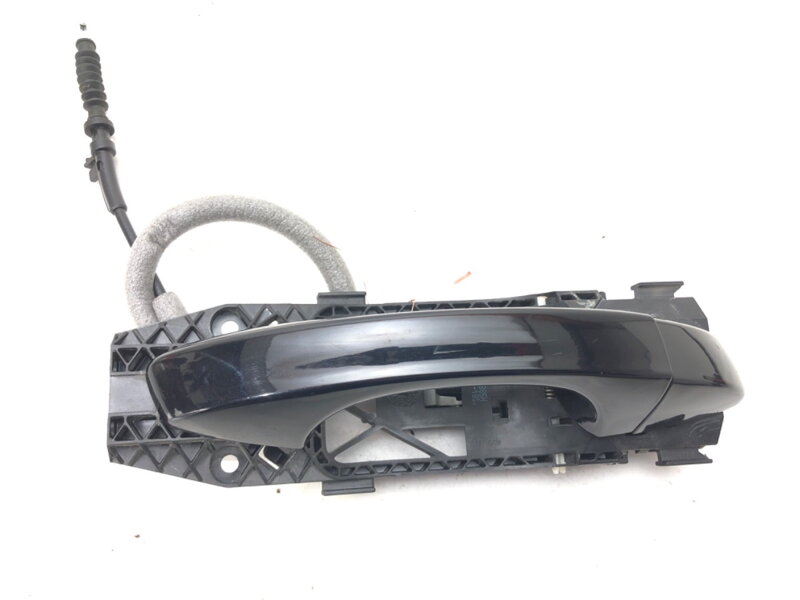 Klika vnější pravá zadní VW Golf VII (5G1, BQ1, BE1, BE2) 2012 - 2022