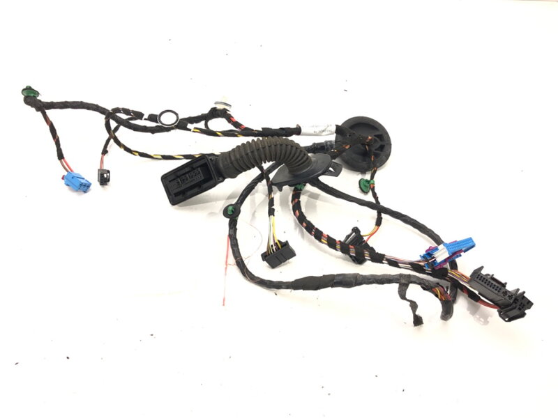 Kabeláž dveře přední levá VW Golf VII (5G1, BQ1, BE1, BE2) 2012 - 2022 5G4971120FE