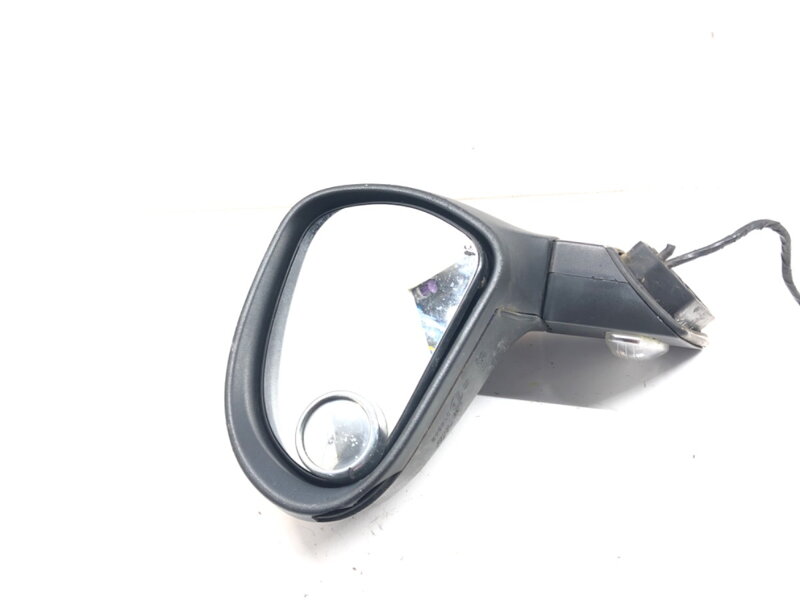 Zpětné zrcátko levé Peugeot 207 (WA_, WC_) 2006 - 2015