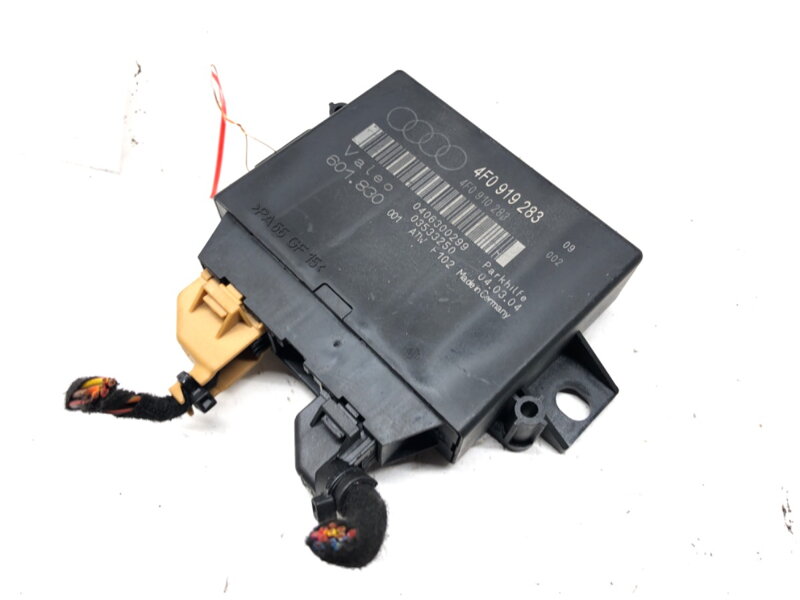 Modul PDC Audi A6 C6 (4F2) 2004 - 2011