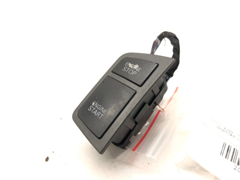 Tlačítko start stop Audi A6 C6 (4F2) 2004 - 2011 4F1905217